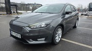 Ford Focus 2017 GAZ LPG AUTOMAT 
