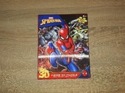 Puzzle 3D Spider-Man 300 elementów Marvel