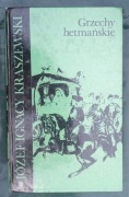 GRZECHY HETMAŃSKIE ex libris