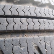 Opony z felgami 215 65 16C