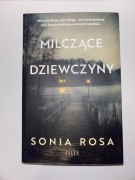 Milczące Dziewczyny - Sonia Rose