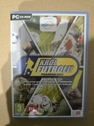 Król Futbolu Piłkarski Quiz PC