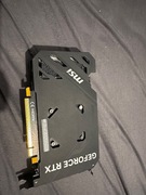 Karta graficzna MSI Rtx 4060