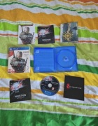 Gra Wiedźmin 3 Dziki gon Playstation 4 big box