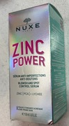 NUXE ZINC POWER Serum przeciw wypryskom i niedoskonałościom