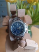 Tag Heuer automatic chronograph 
