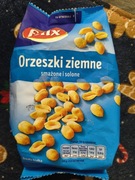 Orzeszki Felix 380g