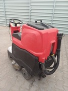 Maszyna czyszcząca 80 BT 70+CB .