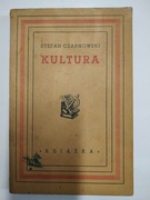 KULTURA       STEFAN CZARNOWSKI
