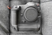 Aparat Canon R3  body