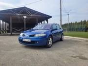 Renault Megane Kombi 1.9 DCI