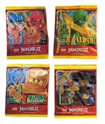 LEGO Ninjago Minifigure Polybag Zestaw - N51