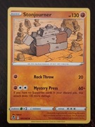 Stonjourner 101/195 Karta POKEMON TCG SWSH12 Silver Tempest