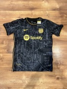 Koszulka Nike fc barcelona piłkarska S