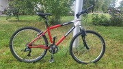 Rower Górski MTB Author Basic SX