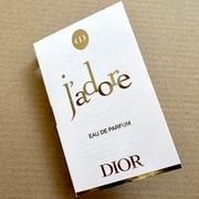Dior J'adore Eau de Parfum woda perfumowana 1 ml perfumy