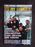 TO MY KIBICE PLUS NR 65 JESIEŃ 2019