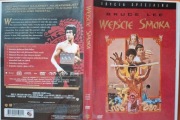 Enter The Dragon  / Wejście smoka - Robert Clouse   EDYCJA SPECJALNA DVD !