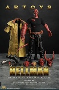 Figurka Hellman/Hellboy 1:6 scale 