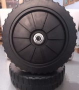 Koła do kosiarek spalinowych z napędem WOLF 200mm