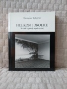 Helikon i okolice. Notatki o poezji współczesnej - Przemysław Dakowicz 