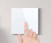 Bseed Inteligentny przełącznik dotykowy Wi-Fi