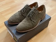 Buty męskie Ecco Vitrus I rozmiar 43 - derby