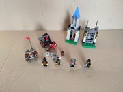 Lego 4818 Dragon Rider