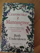 Czarownice z Manningtree