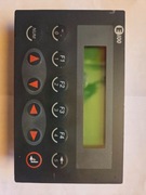 Panel operatorski Beijer E100 2x20 Mitsubishi