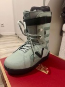 NOWE Buty snowboardowe VANS HI-STANDARD PRO - Rozmiar 44.5