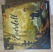 Gra planszowa Everdell Rebel