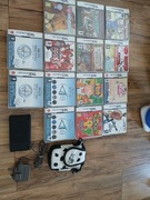 Nintendo DS z grami 