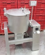 Mieszałka Masownica Ruhle 130 l