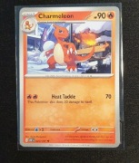 027/197 Charmeleon | Obsidian Flames - TCG