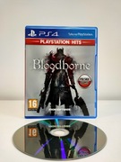Bloodborne (PL) - Gra PS4