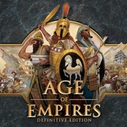 Age of Empires: Definitive Edition (PC) - Kod Steam