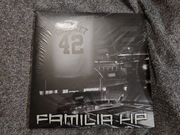 Familia HP 42 limit kolor tanio winyl 2 LP