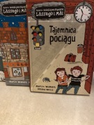 BIURO DETEKTYWISTYCZNE LASSEGO I MAI x3