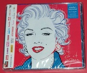 Nowa w folii płyta CD Marylin Monroe - Do It Again