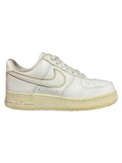 Nike Air Force 1 biało złote retro vintage adidas 39 90 80 skorzane 00