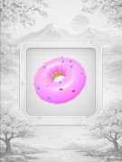 Eaten Donut Pet Wear Adopt Me 