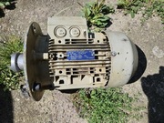 Silnik elektryczny siemens d-91056 100l 