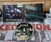 Hazen Street NYHC cd Hardcore 