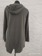 Bluza rozpinana z zamkiem rozmiar S