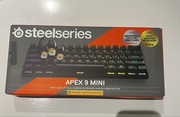 Steelseries Apex 9 mini