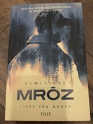 Listy zza grobu - Remigiusz Mróz
