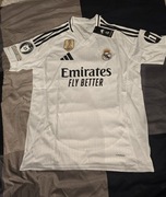 Real Madryt Kylian Mbappe domówka