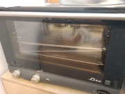 Piec Lisa UNOX XF013 