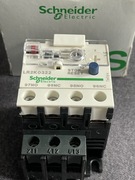 Przekaźnik termiczny Schneider 12-16A LR2K0322 NOWY